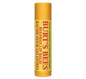Burts Bees Lip Balm Beeswax  Bull    25