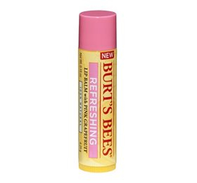 Burts Bees Lip Balm Pink Grapefruit  Bull    25
