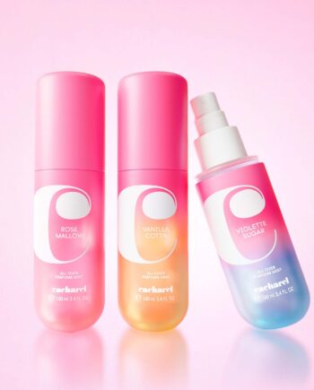 Cacharel Yummy All Over Perfume Mist-   Varianter