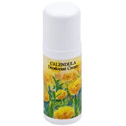 Calendula Deodorant Roll On 60 Ml