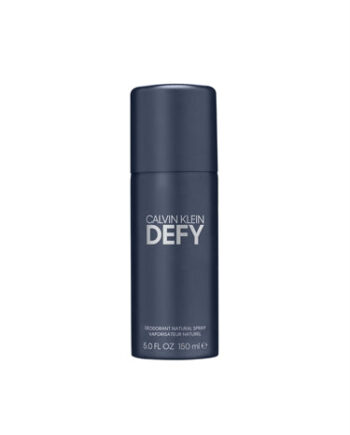 Calvin Klein Defy Deodorant Spray 150 Ml