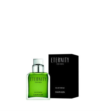 Calvin Klein Eternity For Him Eau De Parfum 50 Ml