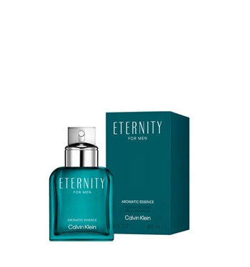 Calvin Klein Eternity Man Aromatic Essence Parfum Intense 50 Ml