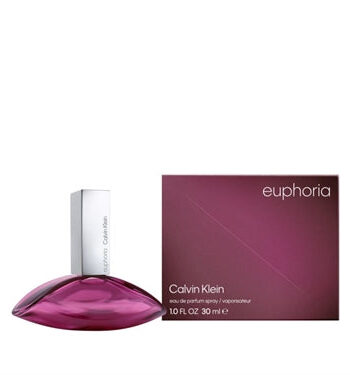 Calvin Klein Euphoria Eau De Parfum 30 Ml