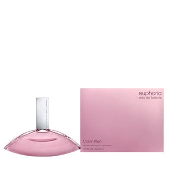 Calvin Klein Euphoria Eau De Toilette 30 Ml