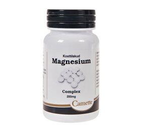 Camette Magnesium Complex 90 Tab