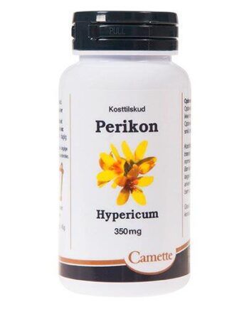 Camette Perikon Hypericum 350 Mg  90kap