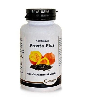Camette Prosta Plus  120kap