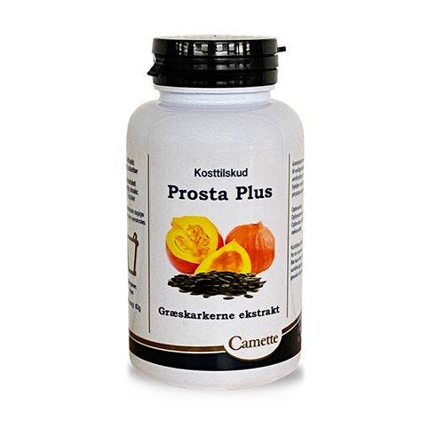 Camette Prosta Plus 120kap