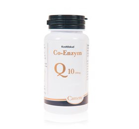 Camette   10 100 Mg 120 Kap