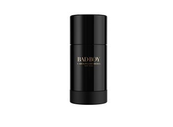 Carolina Herrera Bad Boy Deodorant Stick 75 Ml