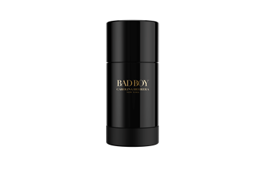 Carolina Herrera Bad Boy Deodorant Stick 75 Ml
