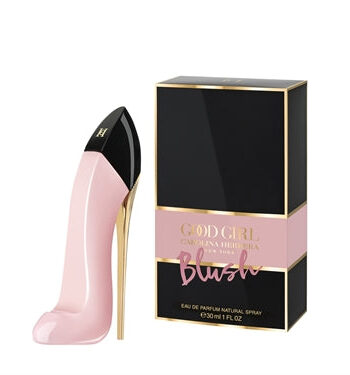 Carolina Herrera Good Girl Blush Eau De Parfum 30 Ml