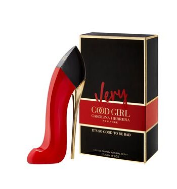 Carolina Herrera Very Good Girl Eau De Parfum 30 Ml