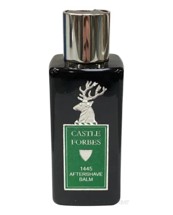 Castle Forbes Aftershave Balm  1445  150 Ml