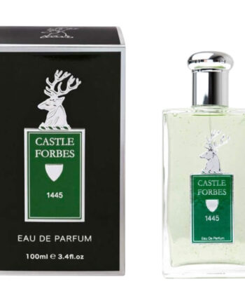 Castle Forbes Eau De Parfum  1445  100 Ml