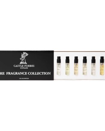 Castle Forbes Fragrance Collection Eau De Parfum Set        Ml
