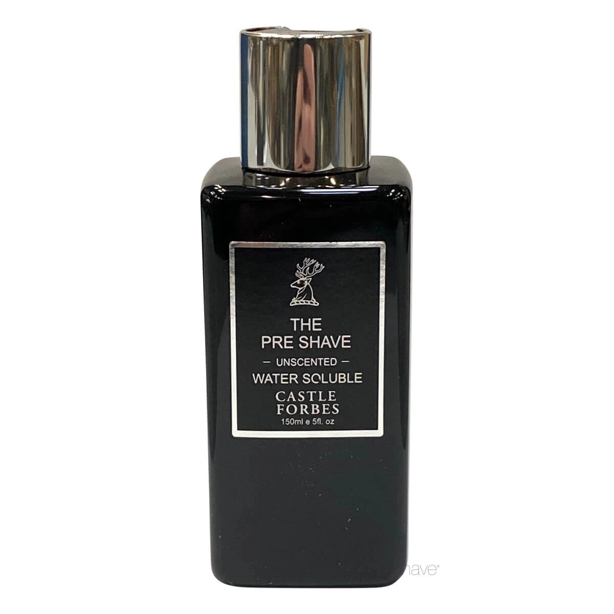 Castle Forbes Preshave Gel Unscented 150 Ml