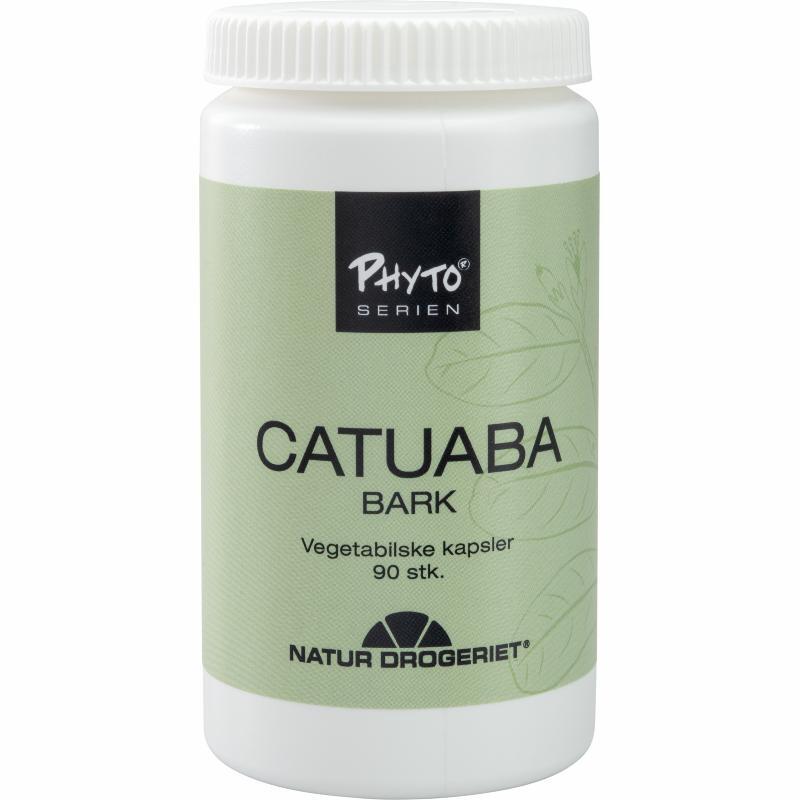 Catuaba 90 Kap