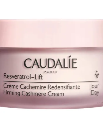 Caudalie Resveratrol Lift  Firming Cashmere Cream  Rejsestørrelse  15 Ml
