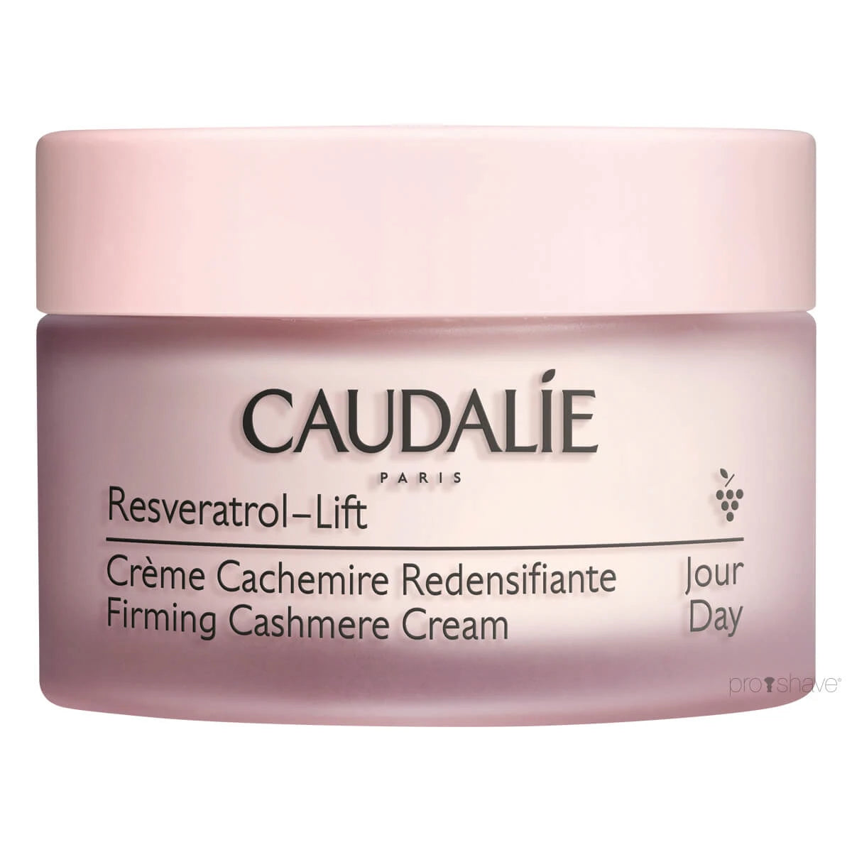 Caudalie Resveratrol Lift Firming Cashmere Cream Rejsestørrelse 15 Ml