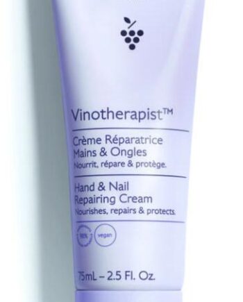 Caudalie Vinotherapist Hand   Nail Repairing Cream  75ml