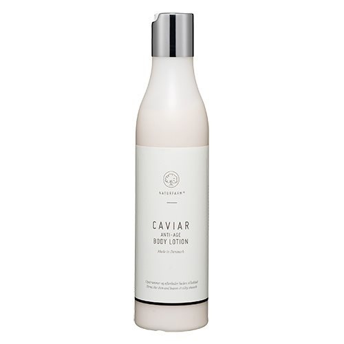 Caviar Aa Body Lotion 250 Ml