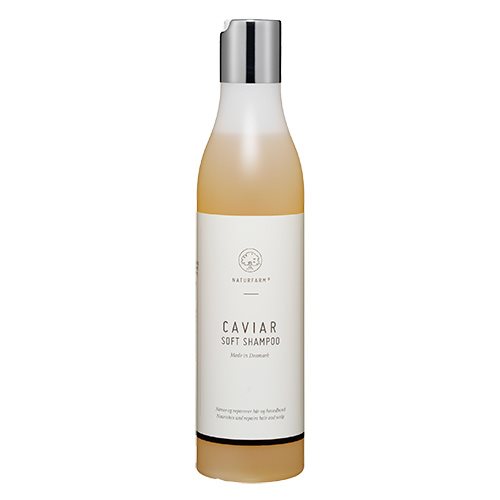 Caviar Soft Shampoo 250 Ml