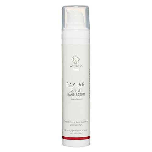 Caviar  øko Håndgel Ginkgo Biloba 50 Ml