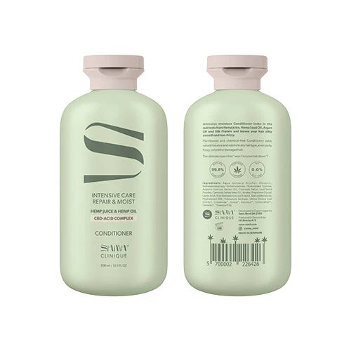 Cbd-acid Complex Intensive Care Conditioner 300 Ml