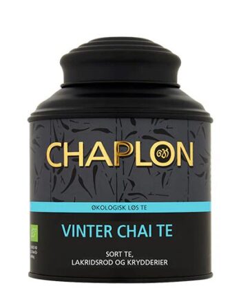 Chaplon Vinter Chai Te