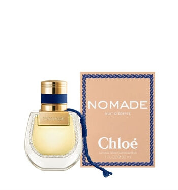Chloé Nomade Nuit   39 égypte Eau De Parfum 30 Ml