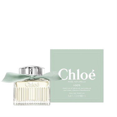 Chloé Rose Naturelle Eau De Parfum 30 Ml