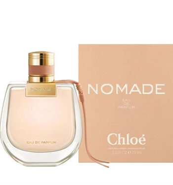 Chloe Nomade Eau De Parfum 20 Ml