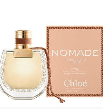 Chloe Nomade Jasmin Naturel Intense Eau De Parfum 50 Ml