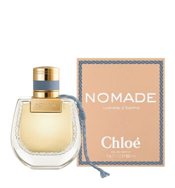 Chloe Nomade Lumiere   39 Egypte Eau De Parfum 30 Ml