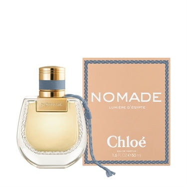 Chloe Nomade Lumiere 39 Egypte Eau De Parfum 30 Ml