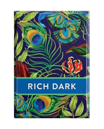 Chocolate And Love Chokolade Rich Dark     Gr     1kg