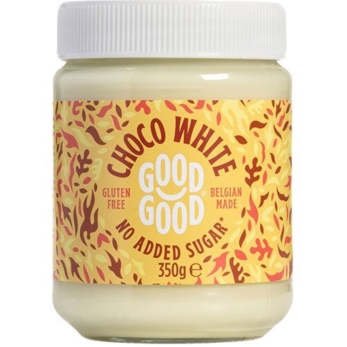 Choko White 350 Gram