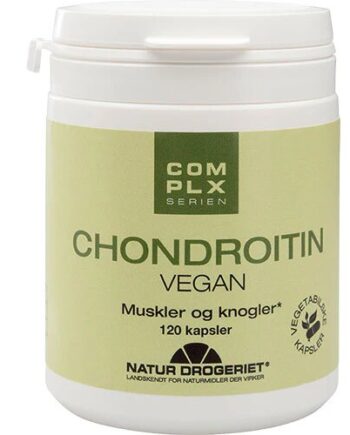 Chondroitin Vegan