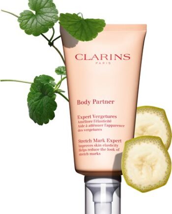 Clarins Body Partner Stretch Mark Expert 175 Ml