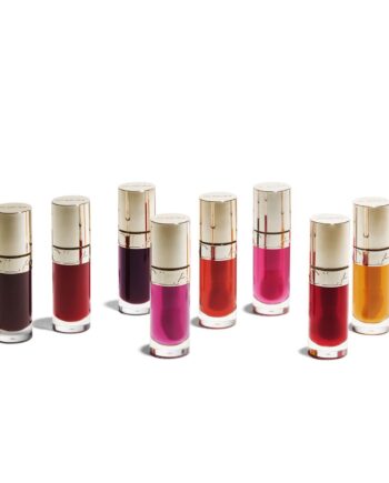 Clarins Comfort Lip Oil