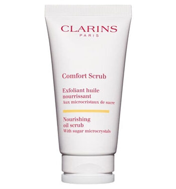 Clarins Comfort Scrub 50 Ml