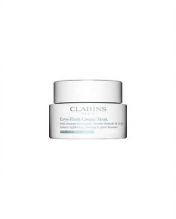 Clarins Cryo-flash Cream-mask 75 Ml