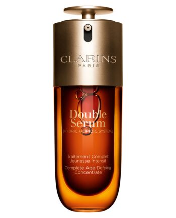 Clarins Double Serum Ansigt 30 Ml