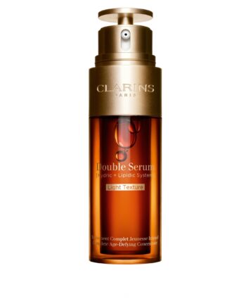 Clarins Double Serum Light Texture 50 Ml