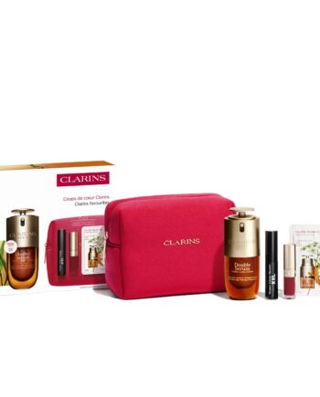Clarins Double Serum 30 Ml  Gavesæt