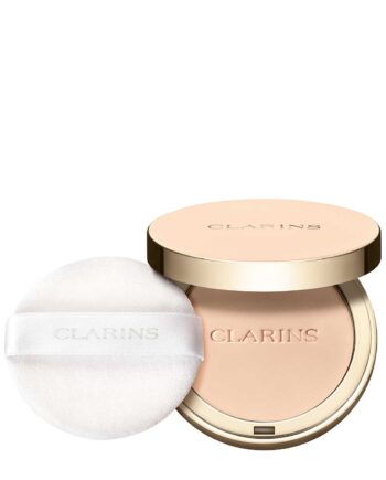 Clarins Ever Mattte Compact Pudder 10g