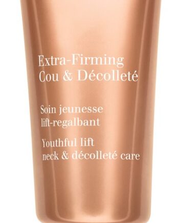 Clarins Extra-firming Neck Cream 75 Ml