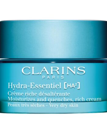 Clarins Hydra-essentiel  Ha  Rich Cream Very Dry Skin 50 Ml